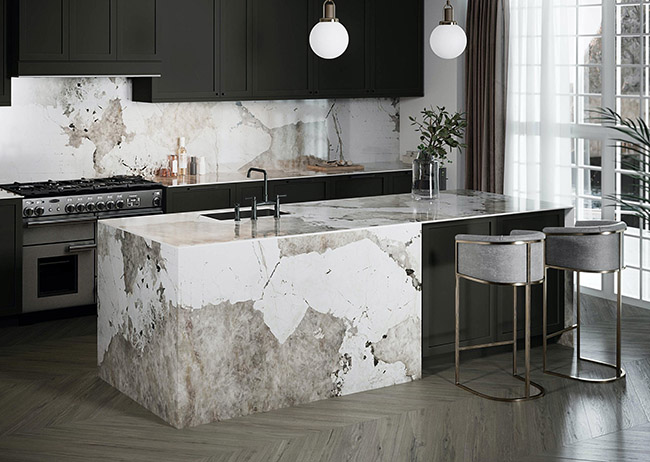 Dekton Countertops