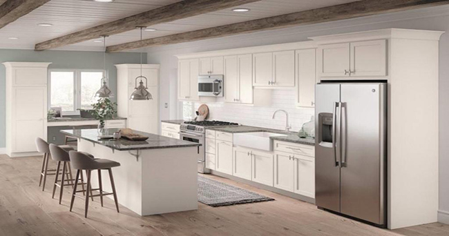 Mantra Kitchen Cabinets 