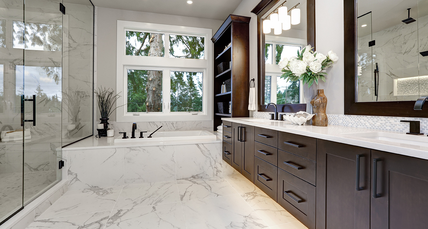 bathroom design